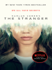 Book Cover for "The Stranger"