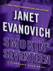 Book Cover for "Smokin' Seventeen"