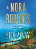 Book Cover for "Hideaway"