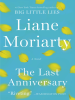 Book Cover for "The Last Anniversary"