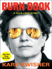 Book Cover for "Burn Book"