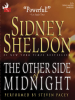 Book Cover for "The Other Side of Midnight"