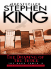 Book Cover for "The Drawing of the Three"