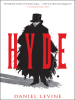 Book Cover for "Hyde"