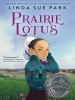 Book Cover for "Prairie Lotus"