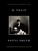 Book Cover for "M Train"
