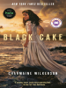 Book Cover for "Black Cake"