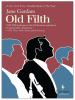Book Cover for "Old Filth"