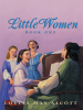 Book Cover for "Little Women"