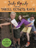 Book Cover for "Judy Moody and the Thrill Points Race"
