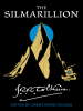 Book Cover for "The Silmarillion"