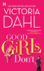 Book Cover for "Good Girls Don't"