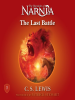 Book Cover for "The Last Battle"