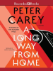 Book Cover for "A Long Way from Home"