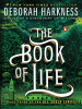 Book Cover for "The Book of Life"