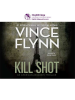 Book Cover for "Kill Shot"