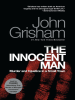 Book Cover for "The Innocent Man"