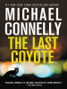 Book Cover for "The Last Coyote"