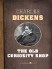 Book Cover for "The Old Curiosity Shop"