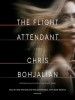 Book Cover for "The Flight Attendant"
