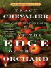 Book Cover for "At the Edge of the Orchard"