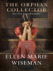 Book Cover for "The Orphan Collector"