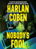 Book Cover for "Nobody's Fool"