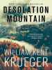 Book Cover for "Desolation Mountain"