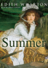 Book Cover for "Summer"