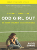 Book Cover for "Odd Girl Out"