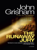 Book Cover for "The Runaway Jury"