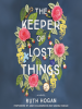 Book Cover for "The Keeper of Lost Things"