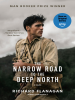 Book Cover for "The Narrow Road to the Deep North"