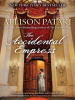 Book Cover for "The Accidental Empress"