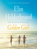 Book Cover for "Golden Girl"
