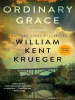 Book Cover for "Ordinary Grace"