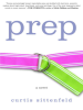 Book Cover for "Prep"