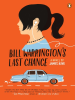Book Cover for "Bill Warrington's Last Chance"