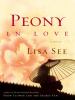 Book Cover for "Peony in Love"