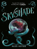 Book Cover for "Skyshade"