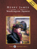 Book Cover for "Washington Square"