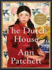 Book Cover for "The Dutch House"