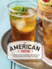 Book Cover for "American Cocktail"