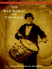 Book Cover for "The Red Badge of Courage"