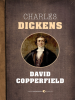 Book Cover for "David Copperfield"