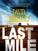Book Cover for "The Last Mile"