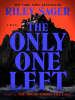 Book Cover for "The Only One Left"