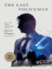 Book Cover for "The Last Policeman"