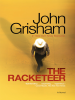 Book Cover for "The Racketeer"