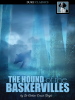 Book Cover for "The Hound of the Baskervilles"
